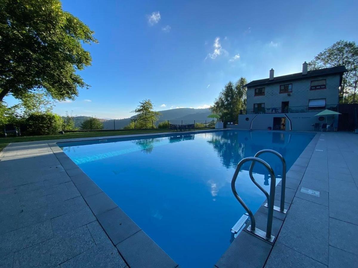 Maison Independante De Montagne En Alsace Bellefosse Zewnętrze zdjęcie