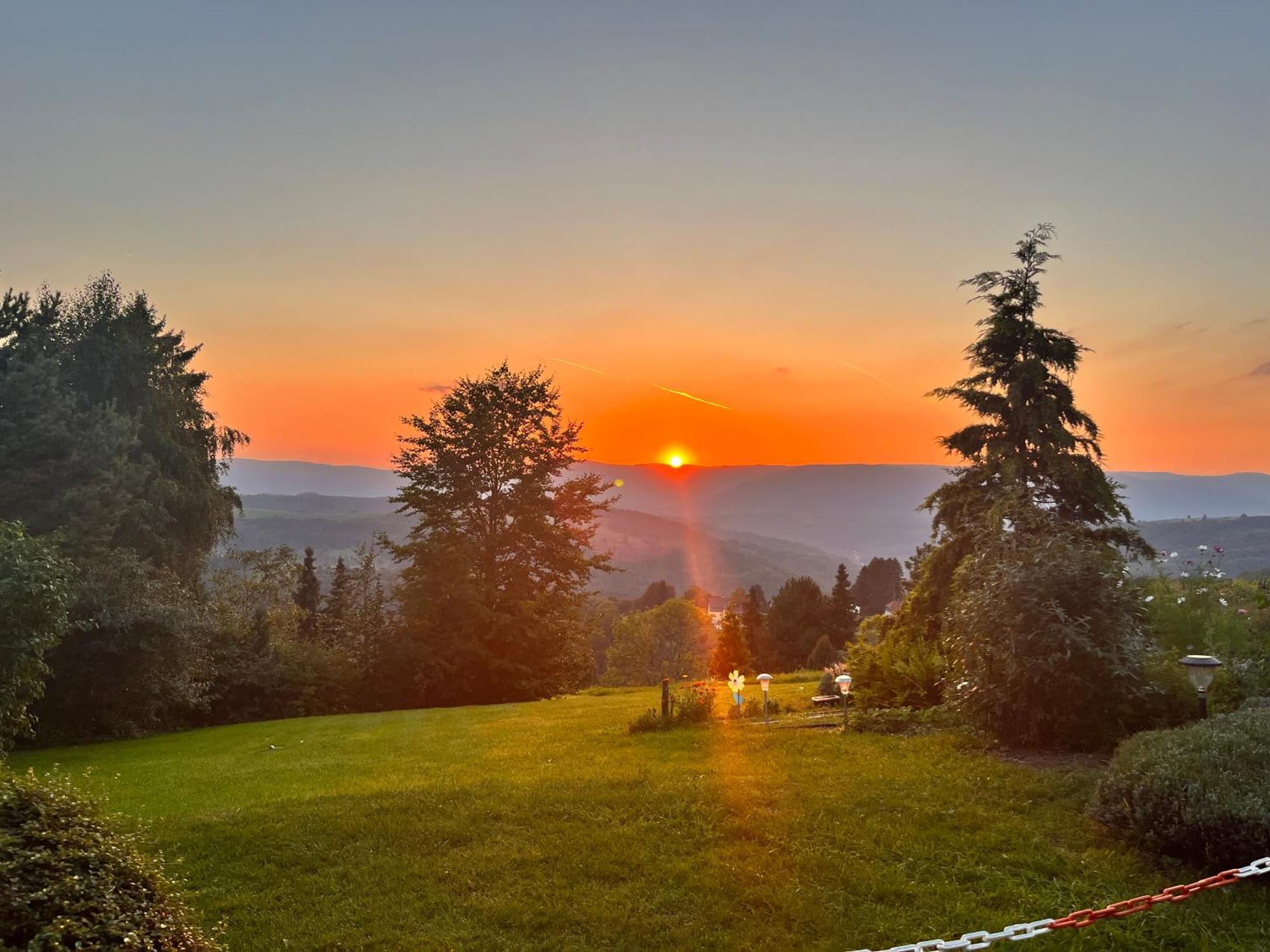 Maison Independante De Montagne En Alsace Bellefosse Zewnętrze zdjęcie