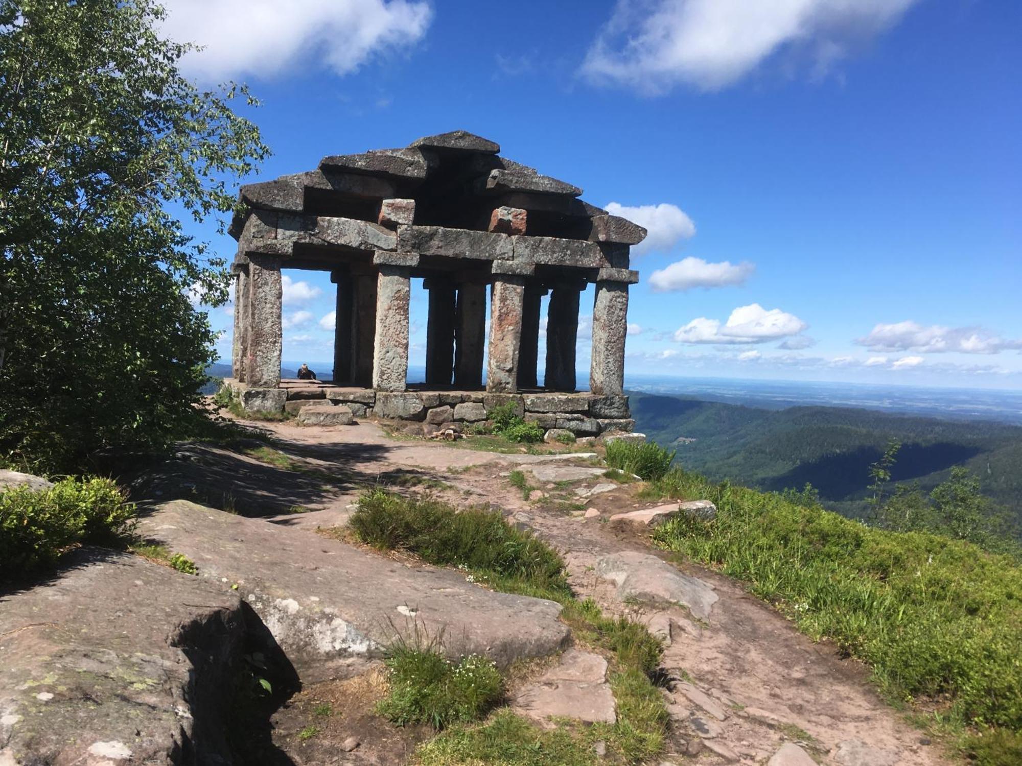Maison Independante De Montagne En Alsace Bellefosse Zewnętrze zdjęcie