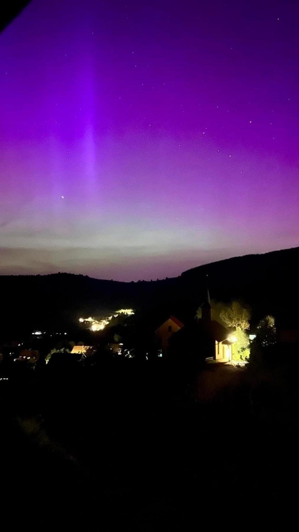 Maison Independante De Montagne En Alsace Bellefosse Zewnętrze zdjęcie